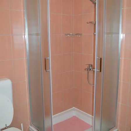 & Kvasic Apartment Krk Town