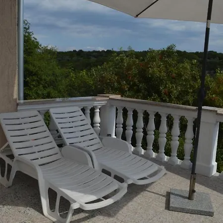 Apartment & Kvasic Krk Town