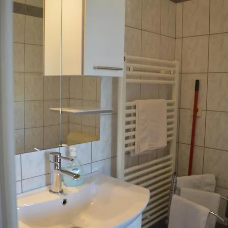 Apartment & Kvasic