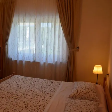 Apartment & Kvasic Krk Town