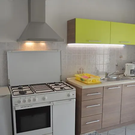 Apartment & Kvasic Krk Town