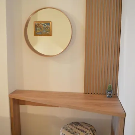 & Kvasic Apartment