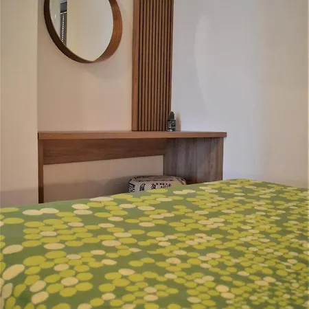 & Kvasic Apartment