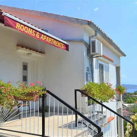 Appartement & Kvasic Krk Town
