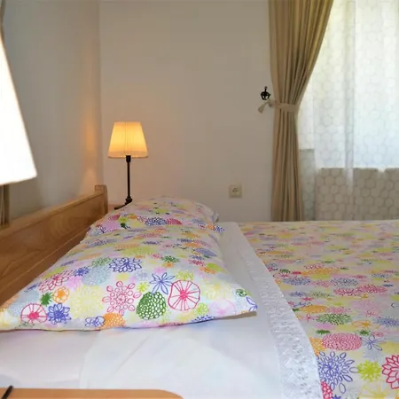 & Kvasic Apartment