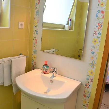 Apartment & Kvasic Krk Town