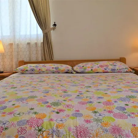 Apartment & Kvasic