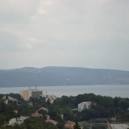 & Kvasic Krk Town