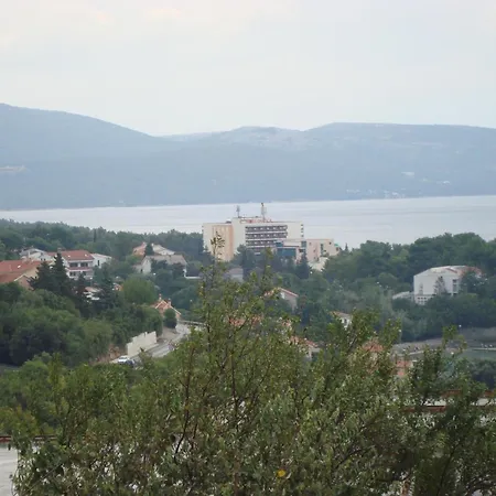 & Kvasic Krk Town