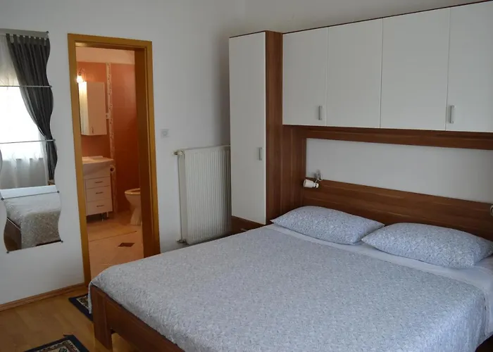 Apartman & Kvasic