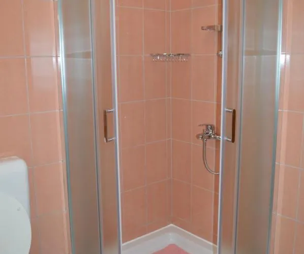 & Kvasic Apartman Krk Town