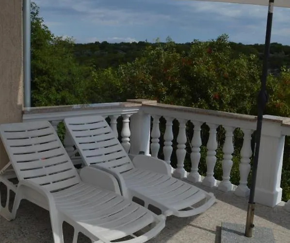 Apartman & Kvasic Krk Town