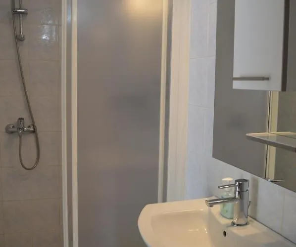 & Kvasic Apartman *