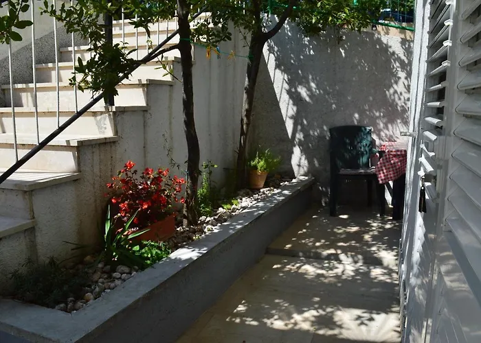 Apartman & Kvasic