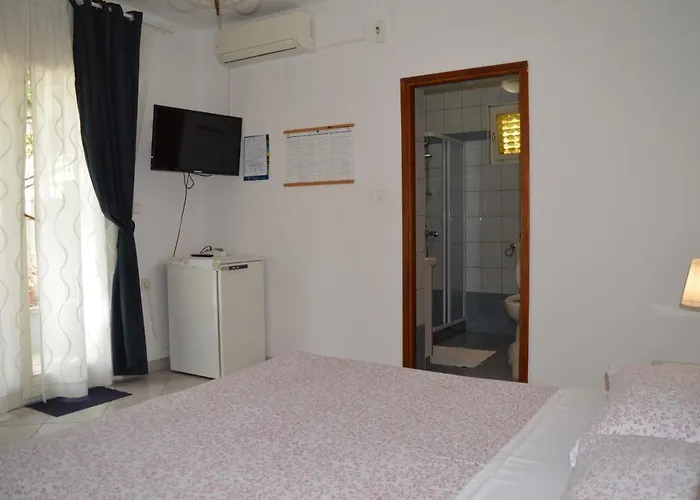 & Kvasic Apartman Krk Town
