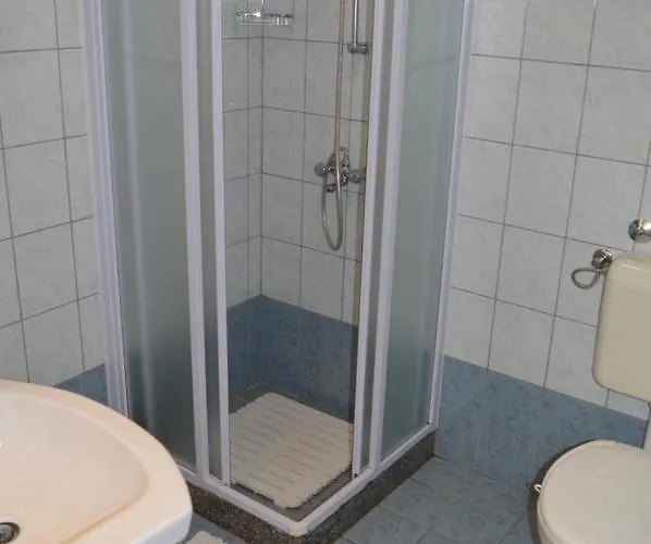 & Kvasic Apartman *