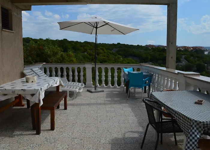 & Kvasic Apartman