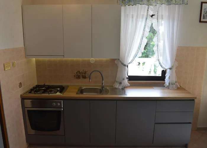 Apartman & Kvasic *