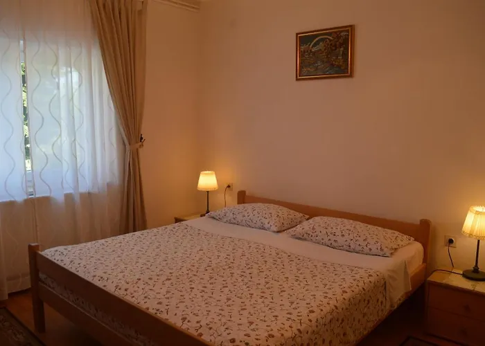 Apartman & Kvasic Krk Town