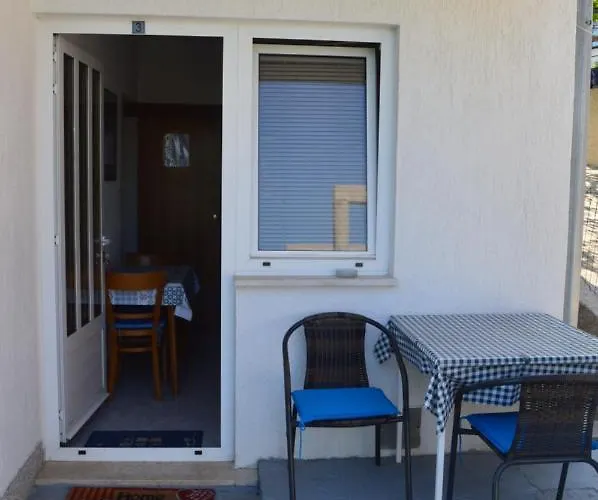 & Kvasic Apartman *