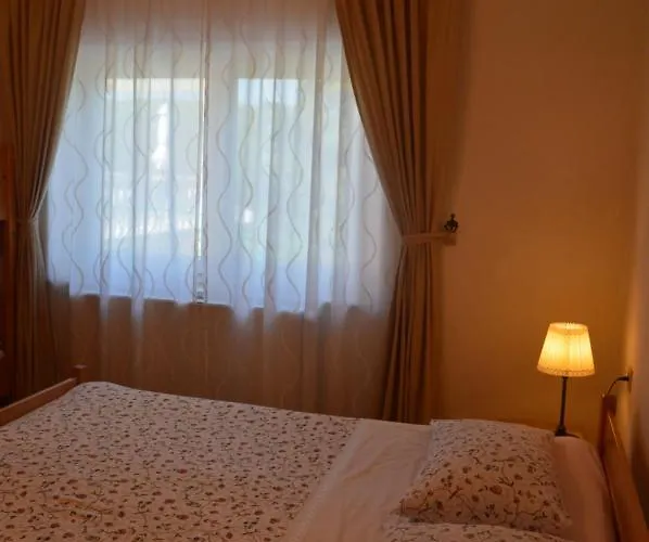 Apartman & Kvasic Krk Town