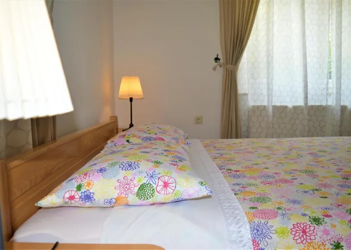 & Kvasic Apartman