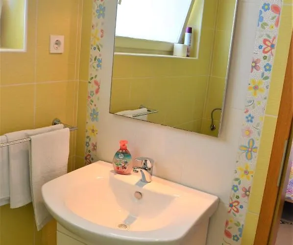 Apartman & Kvasic Krk Town