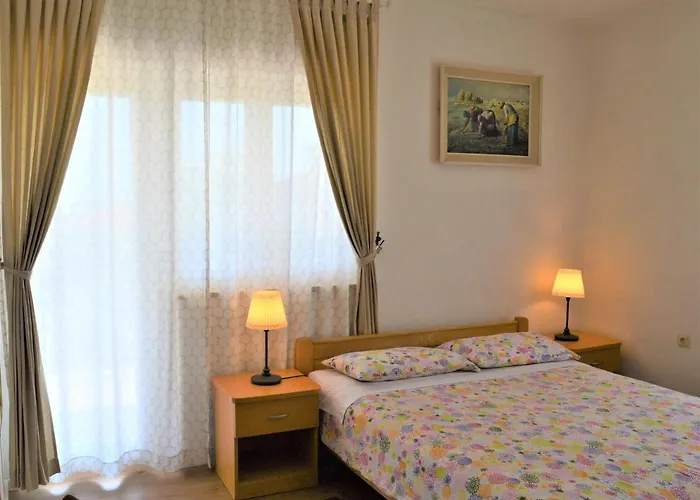& Kvasic Apartman Krk Town