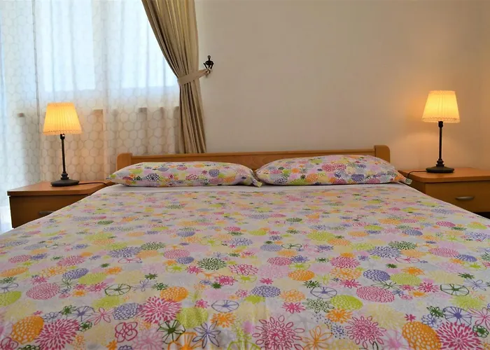 Apartman & Kvasic