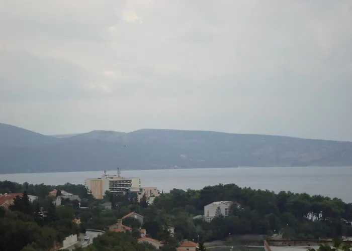 & Kvasic Krk Town