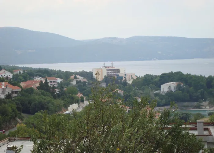 & Kvasic Krk Town