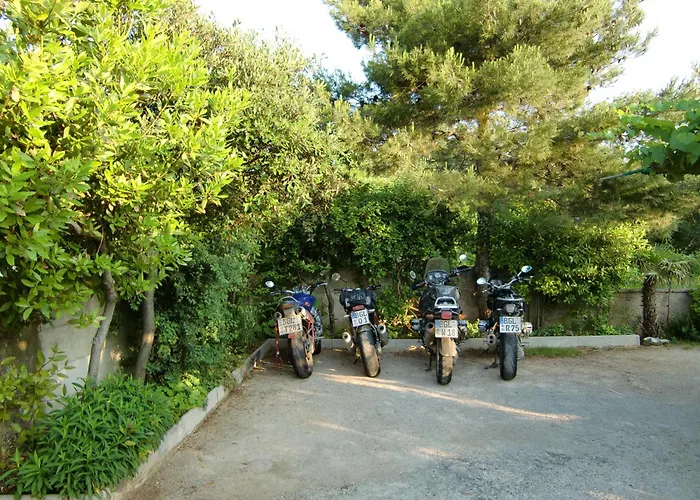 Apartman & Kvasic