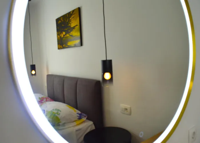 Apartman & Kvasic *