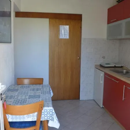 & Kvasic Apartman Krk Town