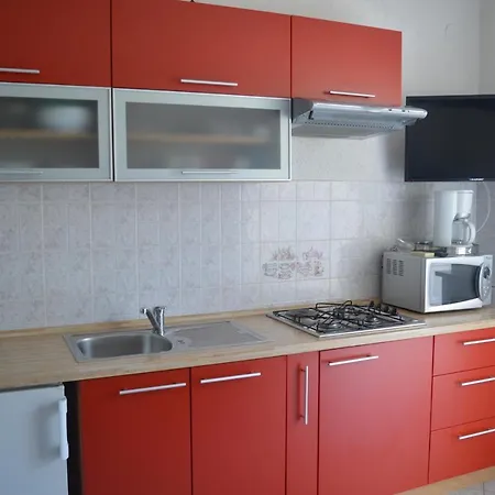 Apartman & Kvasic Krk Town