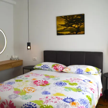 Apartman & Kvasic Krk Town