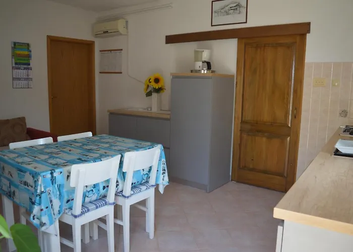 Appartamento & Kvasic